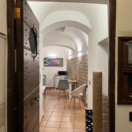 Appartement Cricket'S House à Rome Extérieur photo