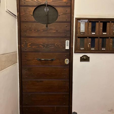 Appartement Cricket'S House à Rome Extérieur photo