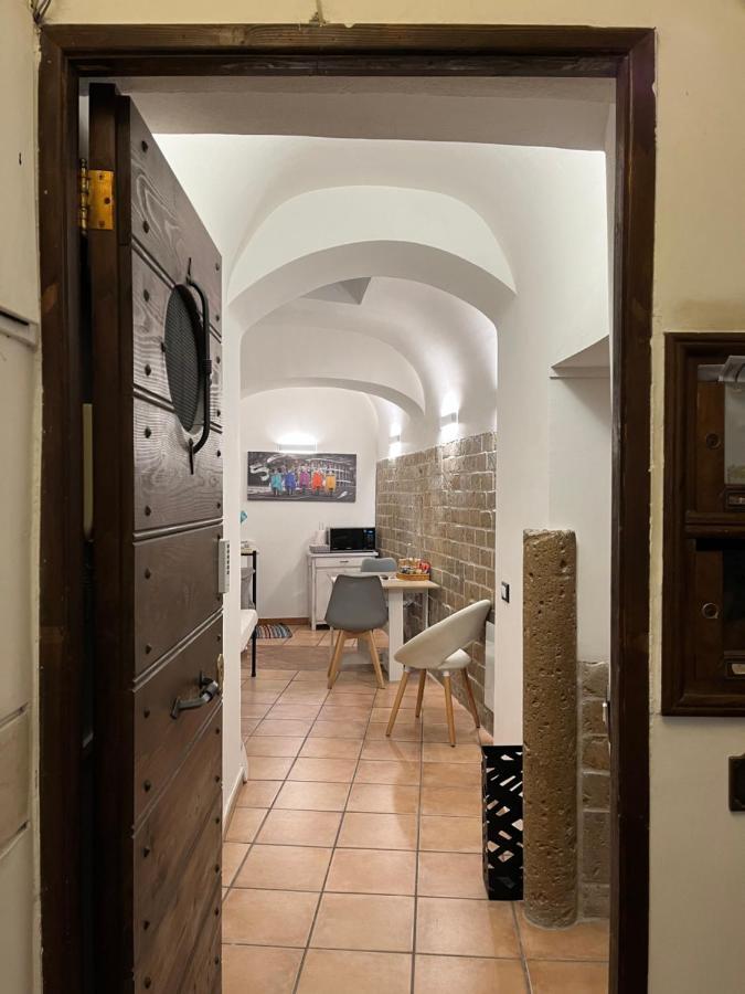 Appartement Cricket'S House à Rome Extérieur photo