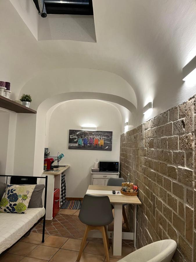 Appartement Cricket'S House à Rome Extérieur photo